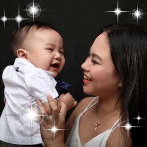 Eula Mae Ocampo Saguinsin profile icon