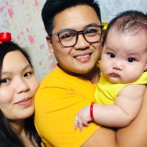 Mary Grace Fatima Hermo-Idloy profile icon