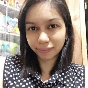 Pia Cañamaque profile icon