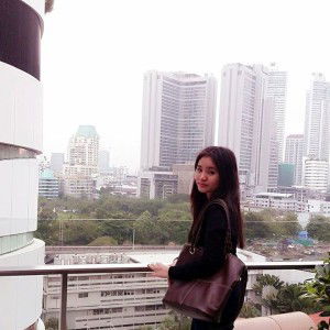 Sukanya Wareewichai profile icon