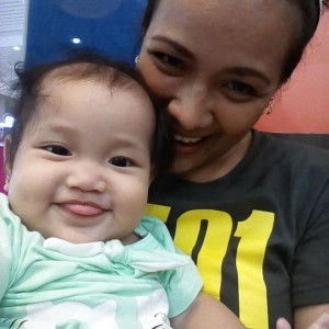 Juvylyn P. Maravillo profile icon