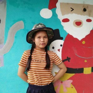 มาย'ย' ง่าว'ว วว profile icon