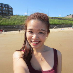Evangeline Quek profile icon