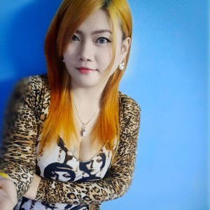 Peach Bonmerod profile icon