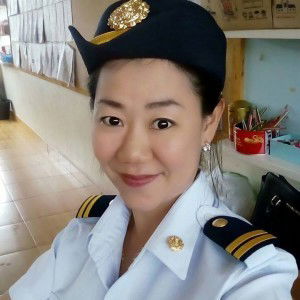 Rin Jesus profile icon