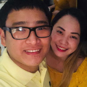 Vanessa Sarreal profile icon