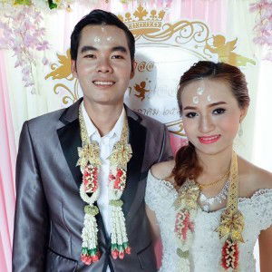 Chalearmpol Prathada profile icon