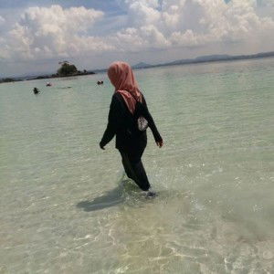 Naa Rozali profile icon