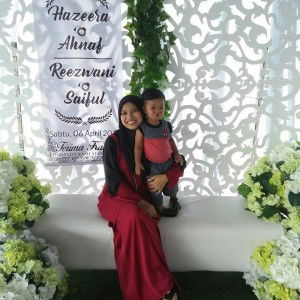 Qurratu Aini profile icon