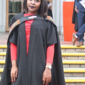 Asanda Leigh Leigh Lolwana profile icon