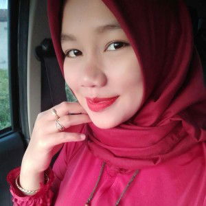 Mella Wati profile icon