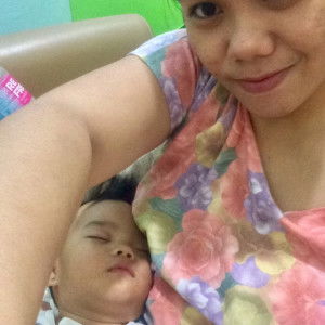 Kimberly Ledesma Cabil profile icon