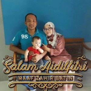 Nisrinah Yusoff profile icon