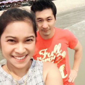 NKpronradee Nuttkung profile icon