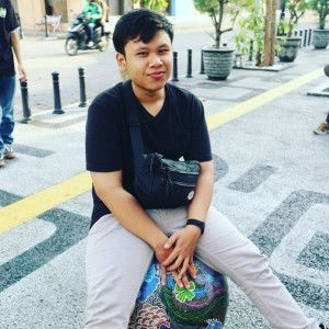 Fahrul Romari profile icon