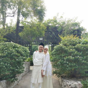 Syakila Sabrin profile icon