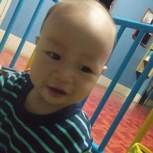 แป้ง โสดลูกติด มีใครสนใจบ่ profile icon