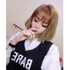 Ngọc Rubi profile icon