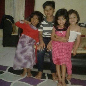 Ahmed Ida Ahmed profile icon