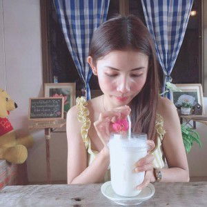 Airjirraporn Ookum profile icon