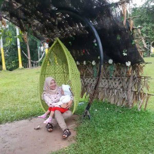 Deni Syaputri profile icon