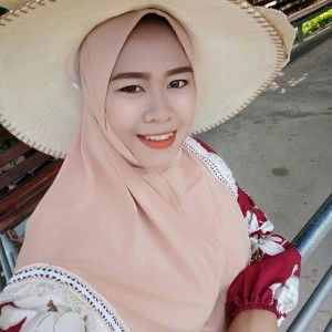 Huda Mudfak profile icon