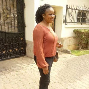 Yvonne Akagbosun profile icon