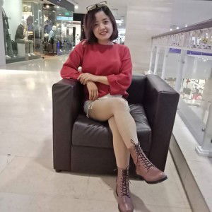 Phuong Hoang profile icon