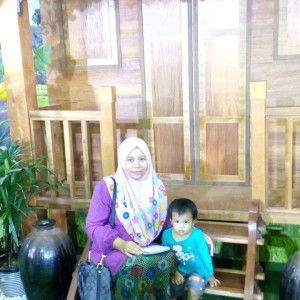 Suzura Mohd Nong profile icon