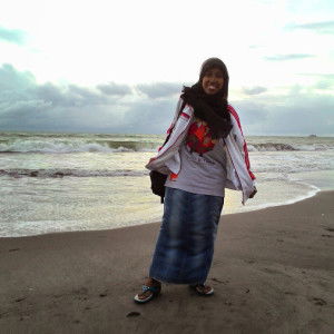 Rahayu Fitri MN profile icon