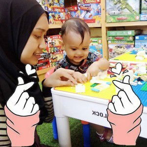 Mak Tam Sugus profile icon