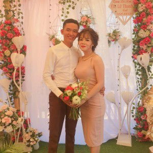 Tu Nguyen profile icon