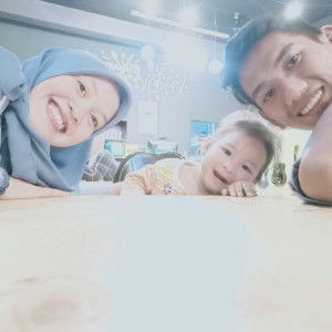 Ayiem Pitri profile icon