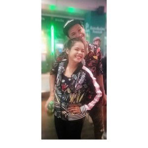 Tong Pe profile icon