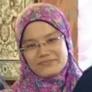 Nur Baiyyinah profile icon