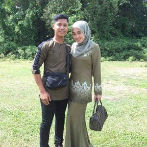 Eyrah Shamsul profile icon