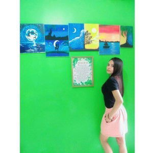 Jereca Mae Quiling profile icon