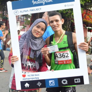 Mariana Abdullah profile icon