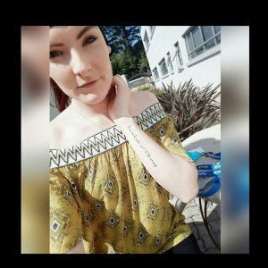 Courtney Dyson profile icon