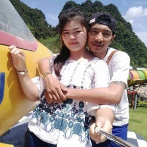 Nungning Anussara profile icon