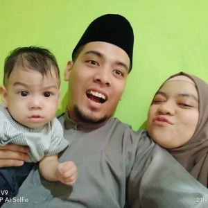 Nana Johari profile icon