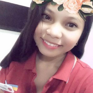 Jenelyn Arabiana profile icon