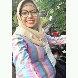 Verani Cahya Marensa profile icon