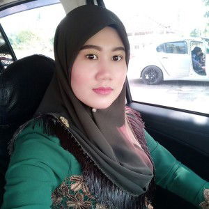 Cahaya Serii profile icon