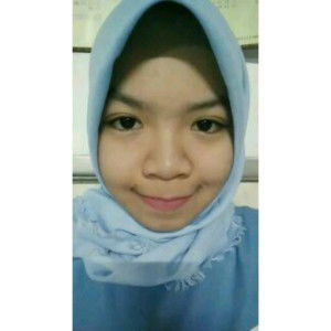 Arum Melati profile icon