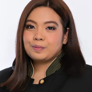 Glyza Tingson profile icon