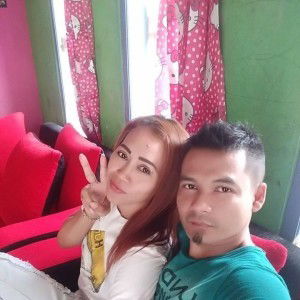 Ajeng Prikitiw Amistiis profile icon