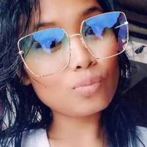 Tiffany Ikki profile icon