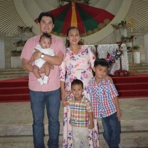 Joni Anne Cabreros Bendal profile icon