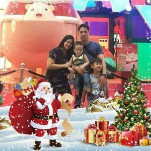 Jackilou Oliveria profile icon